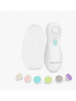 Lima de uñas para bebé |...