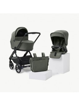 Carrito Jané Keep + Capazo...