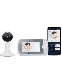 Vigila Bebés Lux64 Conect...