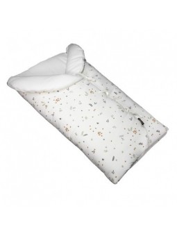 Saco arrullo hojas |Sonpetit