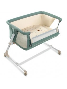 Babyside Botánic | Jané