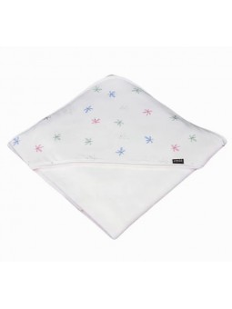 Capa de baño Libélulas |...