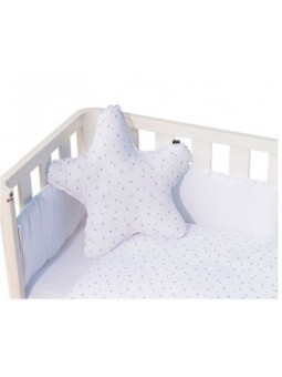 Funda Nórdica Sky Blanco...