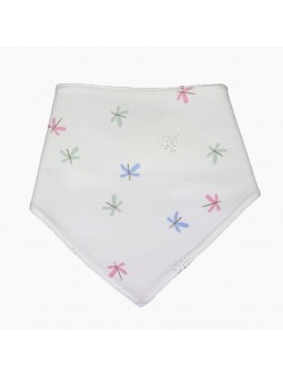 Bandana Libélulas |Sonpetit