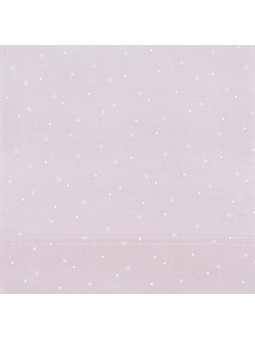 Sábanas 60 cielo rosa