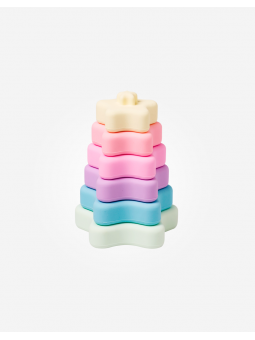 Apilables "Rainbow"