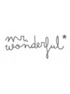 Mr wonderful