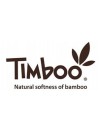 Timboo bambú